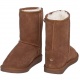 Buty EMU Australia Bronte Lo Chestnut W20002 - małe zdjęcie