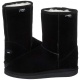 Buty EMU Australia Bronte Lo Black W20002 - małe zdjęcie