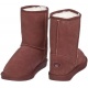 Buty EMU Australia Bronte Lo Red Earth W20002 - małe zdjęcie
