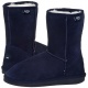 Buty EMU Australia Bronte Lo Indigo W20002 - małe zdjęcie