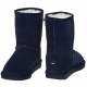 Buty EMU Australia Bronte Lo Indigo W20002 - małe zdjęcie
