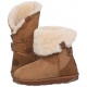 Buty EMU Australia Alba 13 Chestnut W10088 - małe zdjęcie