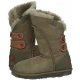 Buty EMU Australia Alba 13 Olive W10088 - małe zdjęcie