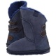Buty EMU Australia Alba 13 Indigo W10088 - małe zdjęcie