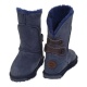 Buty EMU Australia Alba 13 Indigo W10088 - małe zdjęcie