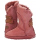 Buty EMU Australia Alba 13 Rose W10088 - małe zdjęcie