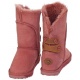 Buty EMU Australia Alba 13 Rose W10088 - małe zdjęcie