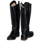 Kozaki EMU Australia Armadale Black W10098 - małe zdjęcie