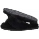Japonki EMU Australia Tova 13 Black W10105 - małe zdjęcie