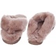 Japonki EMU Australia Tova 13 Mushroom W10105 - małe zdjęcie