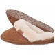 Kapcie EMU Australia Jolie 13 Chestnut W10015 - małe zdjęcie