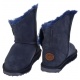 Buty EMU Australia Melba Indigo W10133 - małe zdjęcie