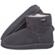 Botki EMU Australia Bronte Mini Charcoal W20003 - małe zdjęcie