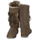 Kozaki EMU Australia Durras Olive W10138 - małe zdjęcie