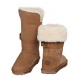 Kozaki EMU Australia Mallacoota Chestnut W10137 - małe zdjęcie