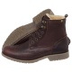 Trzewiki EMU Australia Aspley Hazelnut M10558 - małe zdjęcie