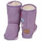 Buty EMU Australia Karama Aubergine K10586 - małe zdjęcie