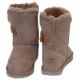 Buty EMU Australia Ulong Lo Mushroom W10540 - małe zdjęcie
