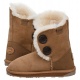 Buty EMU Australia Valery Lo 13 Chestnut W10541 - małe zdjęcie