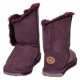 Buty EMU Australia Valery Lo 13 Purple W10541 - małe zdjęcie
