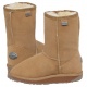 Buty EMU Australia Platinum Stinger Lo Chestnut U10002 - małe zdjęcie