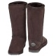 Kozaki EMU Australia Platinum Stinger Hi Chocolate WP10001 - małe zdjęcie