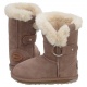 Buty EMU Australia Birkdale Lo Mushroom K10540 - małe zdjęcie