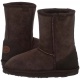 Buty EMU Australia Stinger Lo 13 Chocolate W10002 - małe zdjęcie