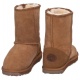 Buty EMU Australia Stinger Lo 13 Chestnut W10002 - małe zdjęcie