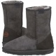 Buty EMU Australia Stinger Lo 13 Charcoal W10002 - małe zdjęcie