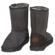 Buty EMU Australia Stinger Lo 13 Charcoal W10002 - małe zdjęcie