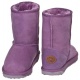 Buty EMU Australia Stinger Lo 13 Aubergine W10002 - małe zdjęcie
