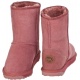 Buty EMU Australia Stinger Lo 13 Rose W10002 - małe zdjęcie