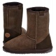 Buty EMU Australia Wanneroo Chocolate M10608 - małe zdjęcie