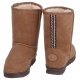 Buty EMU Australia BushRanger Lo 13 Chestnut K10105 - małe zdjęcie