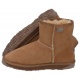 Buty EMU Australia Platinum Stinger Mini 13 Chestnut U10003 - małe zdjęcie