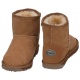 Buty EMU Australia Platinum Stinger Mini 13 Chestnut U10003 - małe zdjęcie
