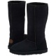 Kozaki EMU Australia Stinger Hi 13 Black W10001 - małe zdjęcie
