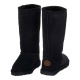 Kozaki EMU Australia Stinger Hi 13 Black W10001 - małe zdjęcie