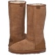 Kozaki EMU Australia Stinger Hi 13 Chestnut W10001 - małe zdjęcie