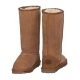 Kozaki EMU Australia Stinger Hi 13 Chestnut W10001 - małe zdjęcie