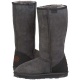 Kozaki EMU Australia Stinger Hi 13 Charcoal W10001 - małe zdjęcie