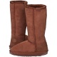 Kozaki EMU Australia Stinger Hi 13 Hazelnut W10001 - małe zdjęcie