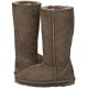 Kozaki EMU Australia Stinger Hi 13 Olive W10001 - małe zdjęcie