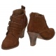 Botki EMU Australia Chelsea Oak W10631 - małe zdjęcie