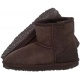 Buty EMU Australia Stinger Mini 13 Chocolate W10003 - małe zdjęcie