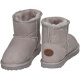 Buty EMU Australia Stinger Mini 13 Putty W10003 - małe zdjęcie