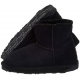 Buty EMU Australia Stinger Mini 13 Black W10003 - małe zdjęcie