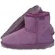 Buty EMU Australia Stinger Mini 13 Aubergine W10003 - małe zdjęcie