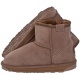 Buty EMU Australia Stinger Mini 13 Mushroom W10003 - małe zdjęcie